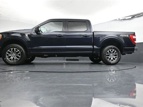 Used 2021 Ford F150 Lariat image 27