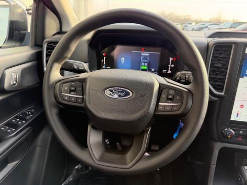 New 2025 Ford Ranger XL w/ Trailer Tow Package image 11