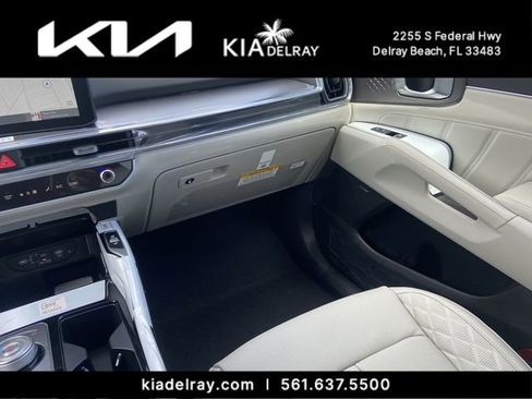 New 2026 Kia Sorento SX Prestige image 14