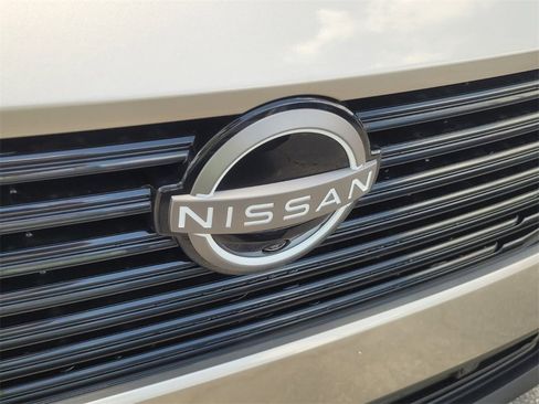 New 2025 Nissan Murano SL w/ Cargo Package image 13