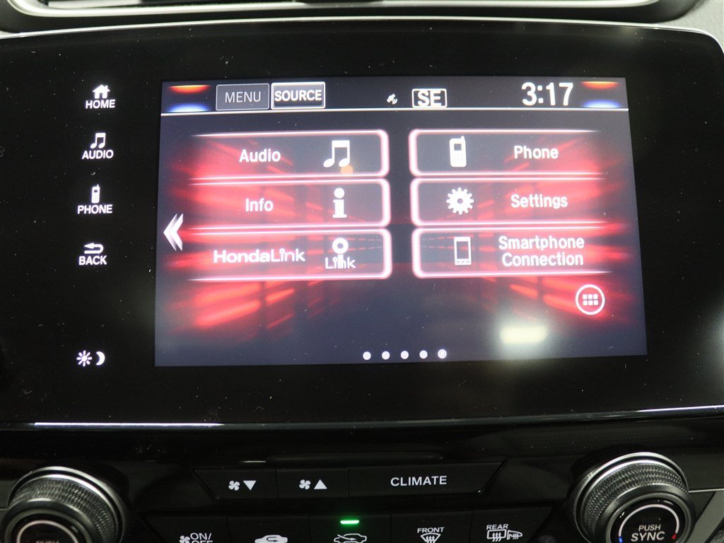 Used 2021 Honda CR-V EX image 32
