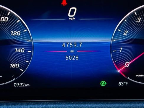 Certified 2026 Mercedes-Benz GLA 250 image 14