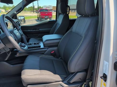 Certified 2024 Ford F150 STX AWD/4WD image 16