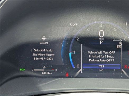 Used 2025 Lexus TX 350 FWD w/ Convenience Package image 12