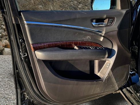 Used 2018 Acura MDX 3.5L image 20