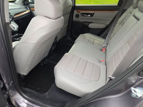 Used 2022 Honda CR-V EX-L image 17