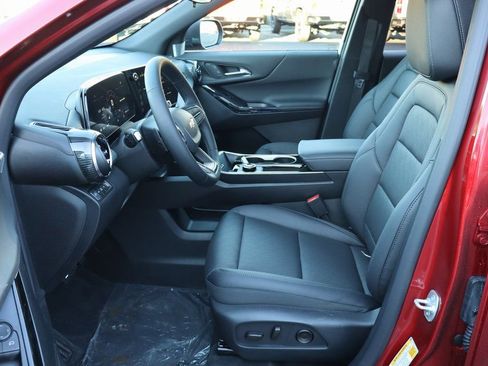 New 2026 Chevrolet Equinox LT w/ Convenience Package II image 5