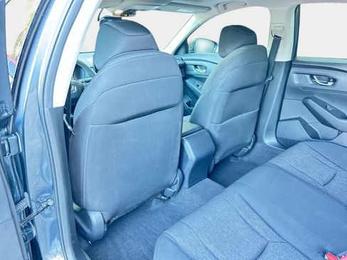 Used 2024 Honda Accord EX image 12