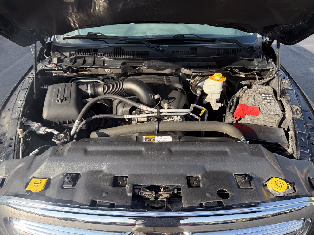 Used 2014 RAM 1500 Big Horn AWD/4WD image 39
