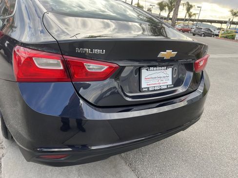 Used 2023 Chevrolet Malibu LT image 13