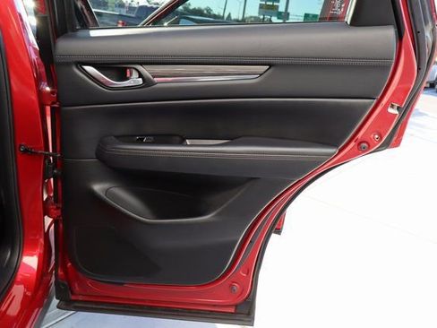 Used 2017 MAZDA CX-5 Grand Touring w/ Premium Package image 22