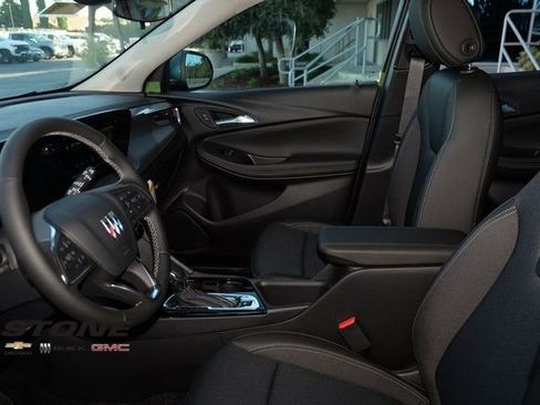 Used 2026 Buick Encore GX Preferred w/ Comfort Package image 13