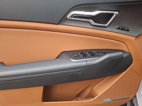 New 2026 Kia Sportage X-Line Prestige image 5