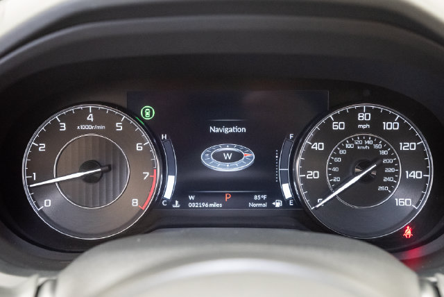 Used 2024 Acura RDX w/ Advance Package AWD/4WD image 17