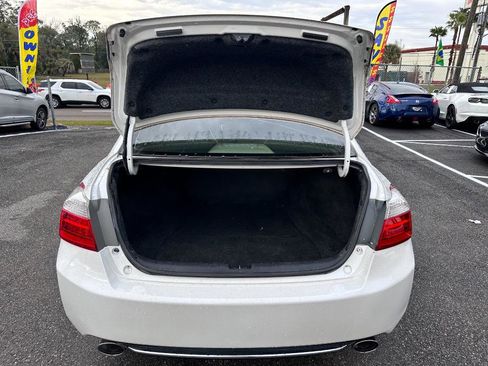 Used 2015 Honda Accord EX-L image 22