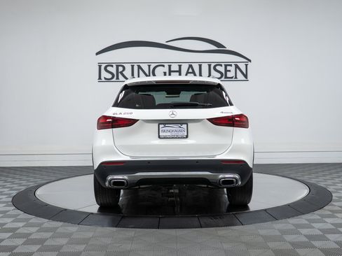 New 2026 Mercedes-Benz GLA 250 4MATIC image 6