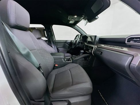 Used 2024 Toyota Tacoma SR5 image 10