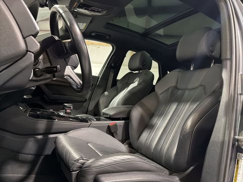 Used 2022 Audi Q5 2.0T Premium Plus image 22