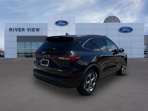 Used 2026 Ford Escape ST-Line AWD/4WD image 6