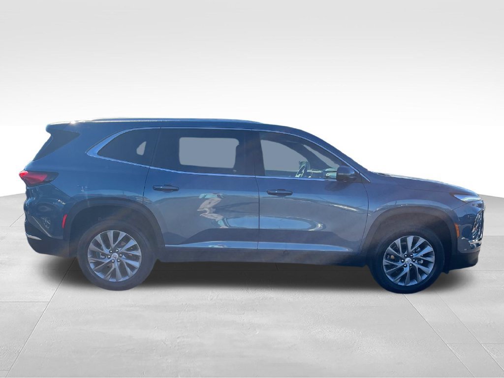 Used 2026 Buick Enclave Preferred FWD image 6
