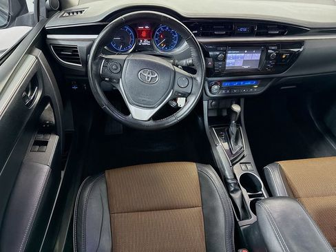 Used 2016 Toyota Corolla S image 19