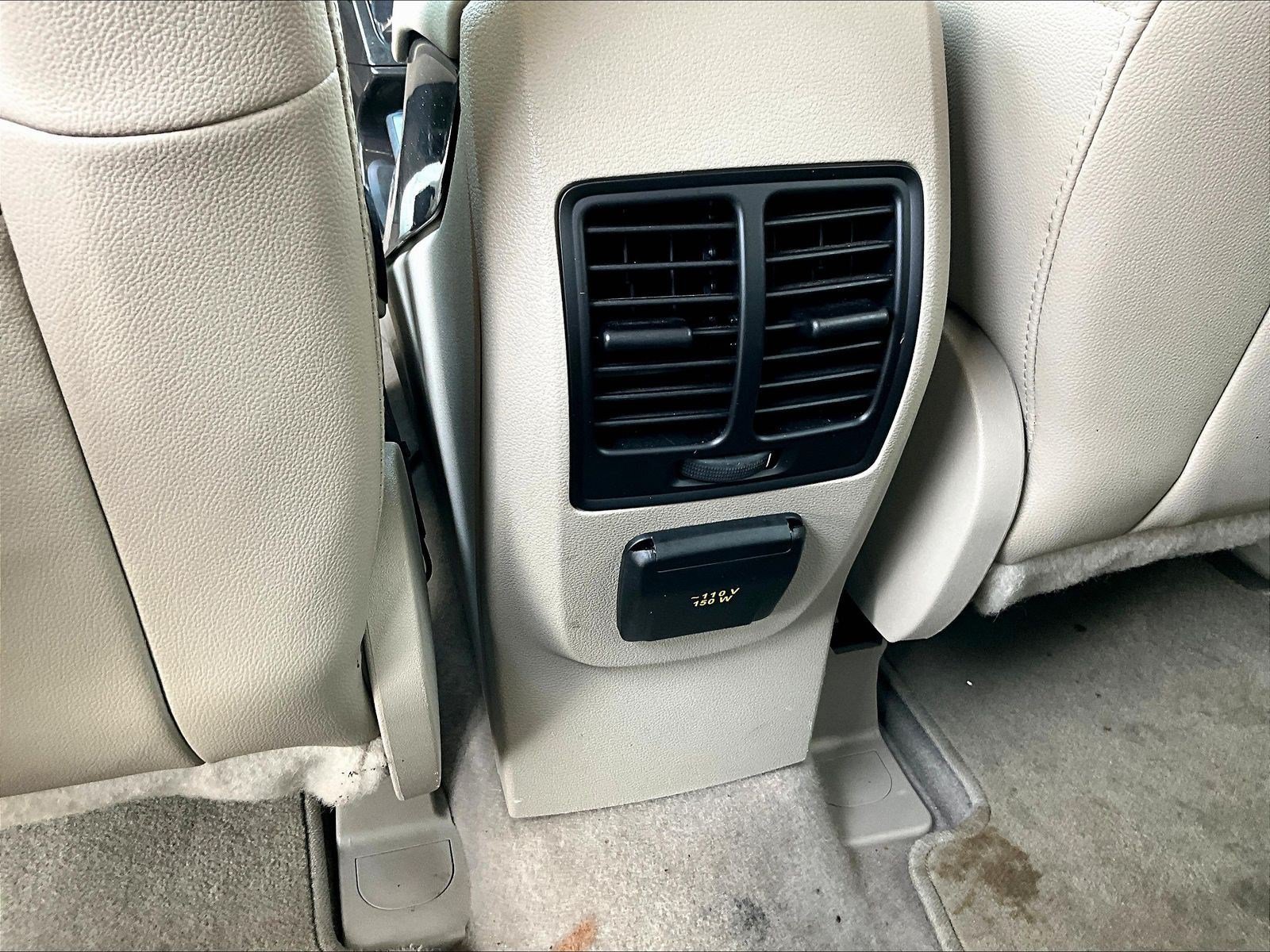 Used 2014 Ford Escape Titanium FWD image 10