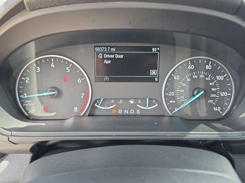 Used 2019 Ford EcoSport SE w/ SE Convenience Package FWD image 27