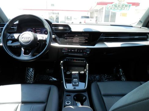 Used 2023 Audi A3 2.0T Premium image 23