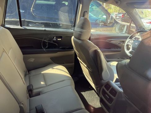 Used 2022 Honda Pilot EX-L image 14