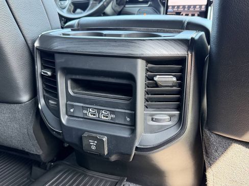 Used 2026 RAM 2500 Rebel w/ Rebel Level 2 Equipment Group AWD/4WD image 46