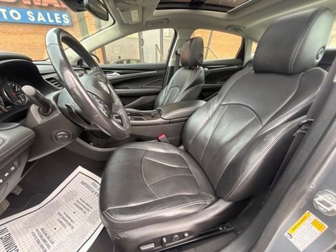 Used 2018 Buick LaCrosse Premium w/ Driver Confidence Package #2 image 18