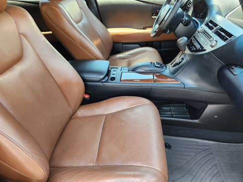 Used 2015 Lexus RX 350 AWD image 16