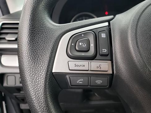 Used 2017 Subaru Forester 2.5i Premium w/ All-Weather Package image 16