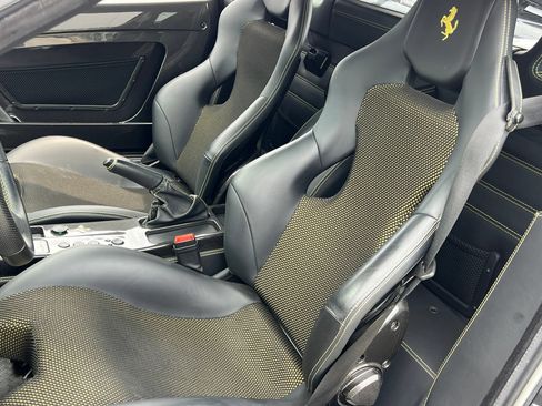 Used 2009 Ferrari F430 Scuderia RWD image 4