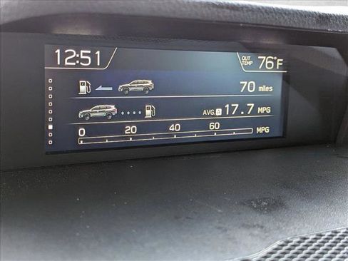 Used 2021 Subaru Ascent Touring w/ Popular Package #2A image 11