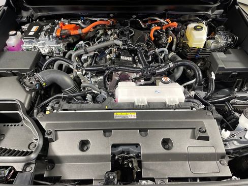 New 2026 Toyota Tacoma TRD Off-Road image 9