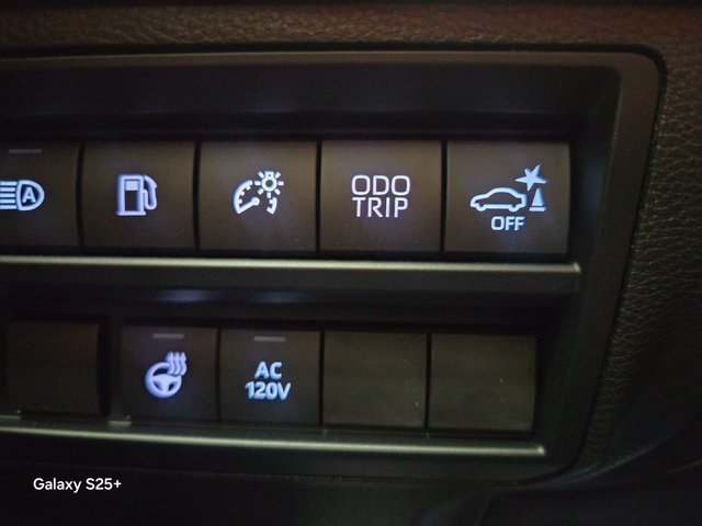 New 2026 Toyota Tundra 1794 Edition AWD/4WD image 71