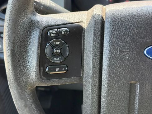 Used 2015 Ford F250 XL w/ Power Equipment Group RWD image 39