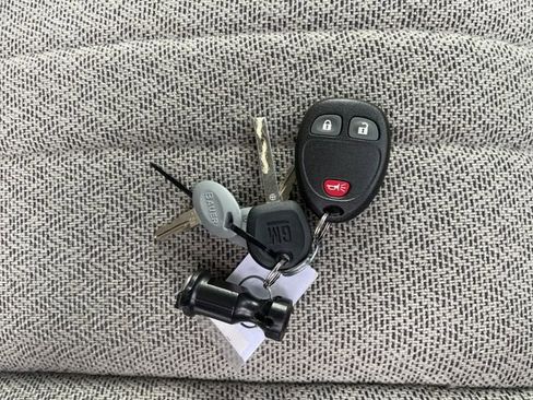 New 2025 Chevrolet Express 3500 w/ Power Convenience Package image 23