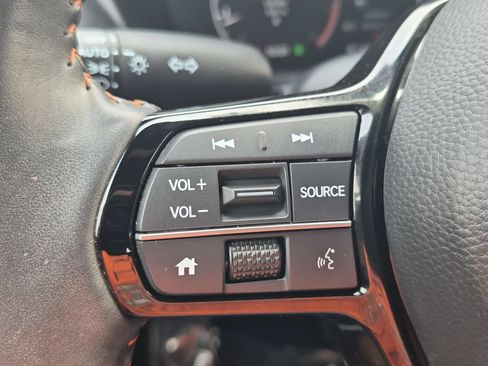 Certified 2024 Honda HR-V Sport image 15