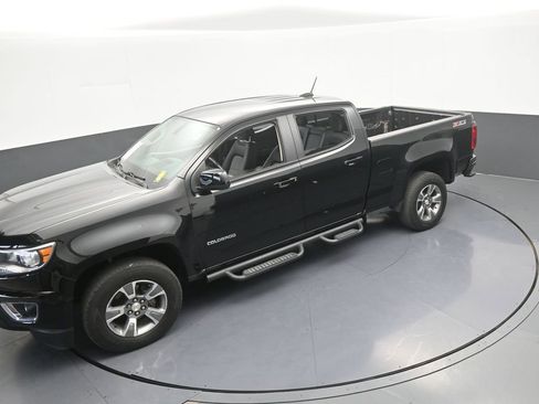 Used 2018 Chevrolet Colorado Z71 image 49