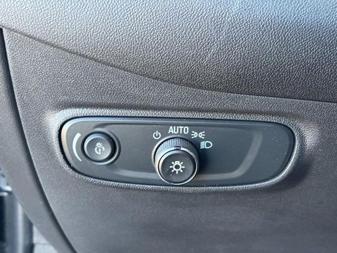 Certified 2024 Chevrolet Equinox LT image 16