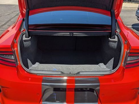 Used 2023 Dodge Charger SRT Hellcat RWD image 29