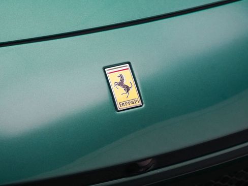 Certified 2025 Ferrari Purosangue image 31