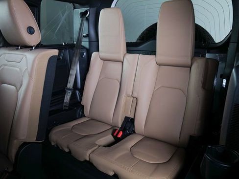 New 2026 Land Rover Defender 110 S image 23