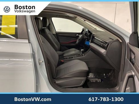New 2026 Volkswagen Jetta SEL FWD image 11