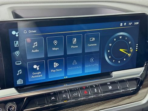 Used 2023 Chevrolet Silverado 1500 RST w/ Convenience Package II image 25