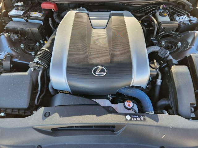 Used 2023 Lexus IS 350 F Sport AWD/4WD image 32