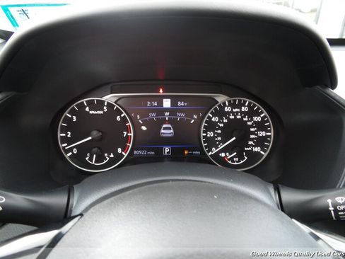 Used 2019 Nissan Altima 2.5 Platinum FWD image 15