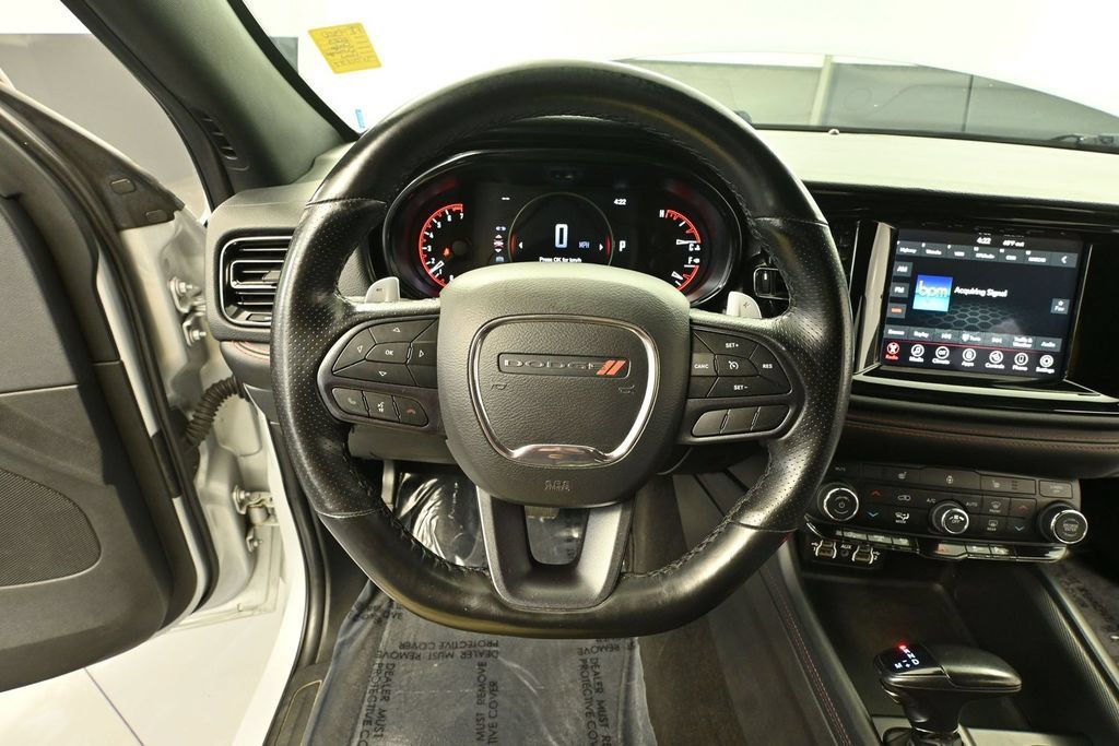 Used 2023 Dodge Durango GT AWD/4WD image 20